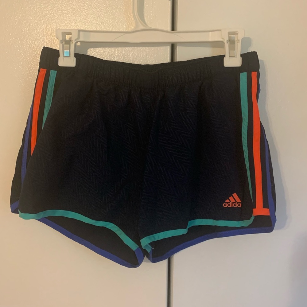 Adidas Running Shorts